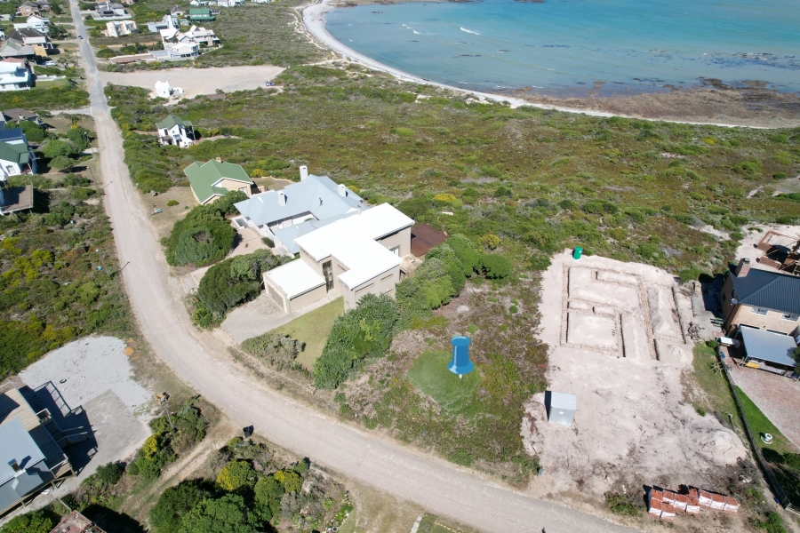 0 Bedroom Property for Sale in Suiderstrand Western Cape
